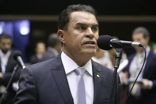Deputado Wilson Santiago será ouvido em ação de improbidade