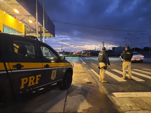 Mulher é Presa com 8kg de Cocaína em Ônibus na Paraíba
