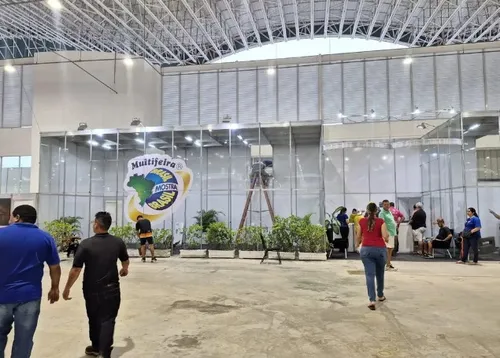 Multifeira Brasil Mostra Brasil 2026 chega ao fim em João Pessoa