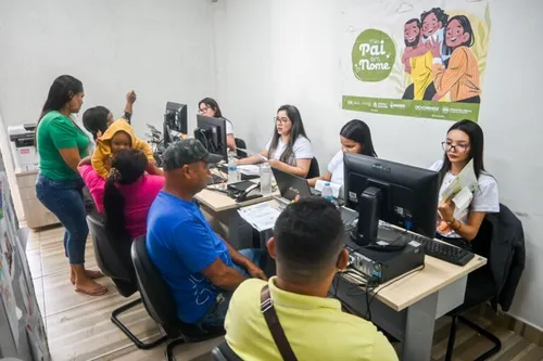 Mutirões em 3 Estados Oferecem Serviços Essenciais Gratuitos