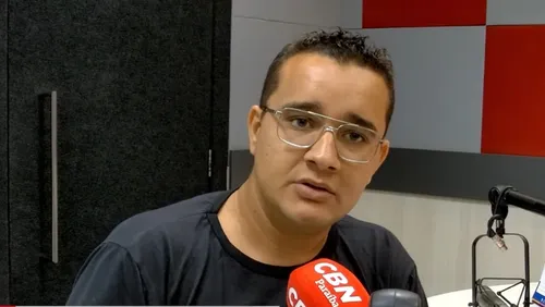Pré-candidato na PB critica "ciclo de oligarquias" e se lança para 2026