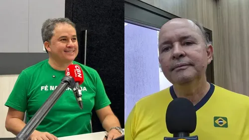 Novo e PL negociam aliança para eleições na Paraíba