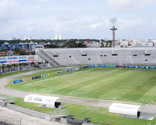 
					Nudetor suspende duas organizadas do Botafogo-PB após episódios de violência no Almeidão
				
				