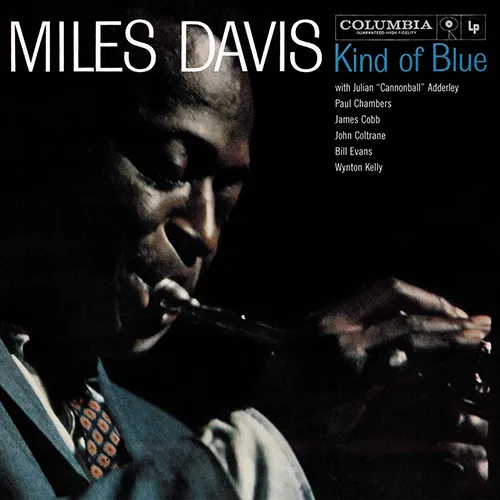 
					O centenário do último gênio do jazz
				
				