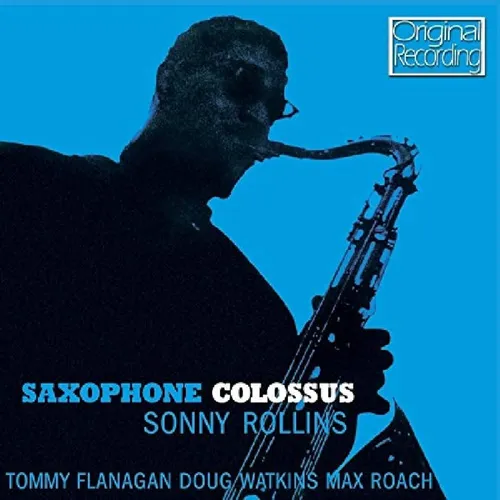 
					O colosso do jazz também tocou com os Rolling Stones
				
				