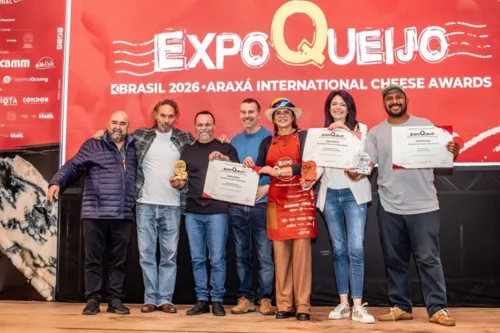 
					O mofo da Paraíba que virou ouro internacional
				
				
