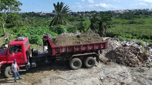 
					Operação prende suspeito e apreende veículo por descarte irregular de lixo em João Pessoa
				
				
