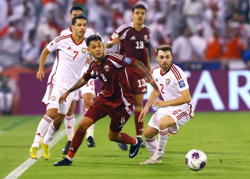 Atacante com raízes na Paraíba brilha na Copa do Mundo