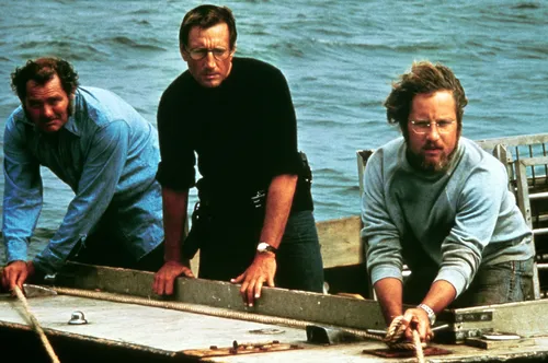 
					Os filmes de Spielberg marcando a passagem do tempo
				
				