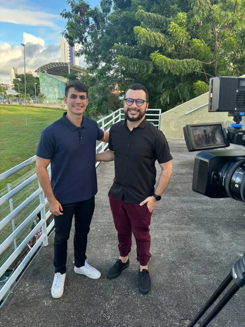 
					Paraíba Comunidade entra no clima da Copa com edição especial sobre a Seleção
				
				