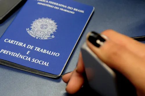 Paraíba Cria Mais de 2 Mil Empregos Formais em Maio