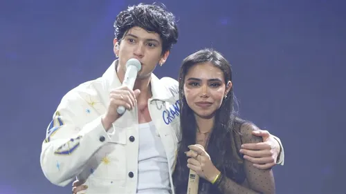 
					Paraibana vence concurso de música com Léo Foguete e Mari Fernandez em Campina Grande
				
				