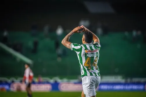 
					Paraibanos brilham em classificações de Juventude e Mirassol na Copa do Brasil
				
				