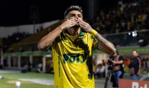 
					Paraibanos brilham em classificações de Juventude e Mirassol na Copa do Brasil
				
				