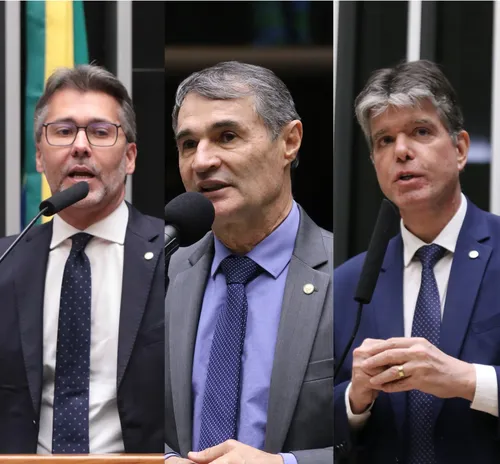 Podemos oficializa apoio a Lucas Ribeiro e lança 13 candidatos na Paraíba