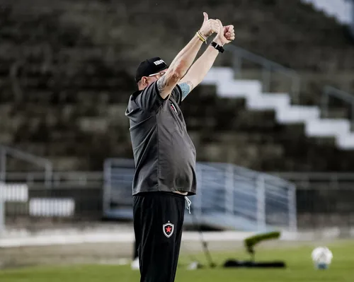 
					Ponto positivo para a SAF do Botafogo-PB na Série C 2026
				
				