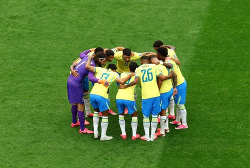 Jogo do Brasil força paróquias a mudar horários de missas em João Pessoa