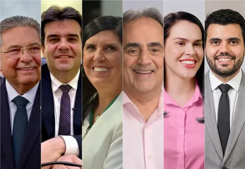 Vice de Governador em Disputa: Alianças Pressionam Antes de Prazo