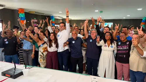 Federação PSOL-Rede define apoio a chapa governista na Paraíba