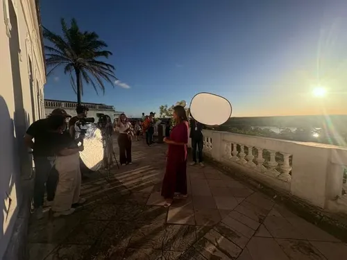 
					Rede Paraíba exibe especial musical com Lucy Alves pelos 441 anos de João Pessoa
				
				