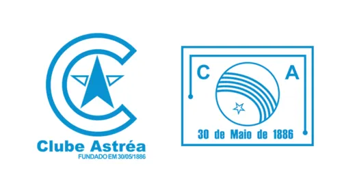 
					Relembre a história do Astréa, clube bicampeão paraibano em 1942 e 1943
				
				