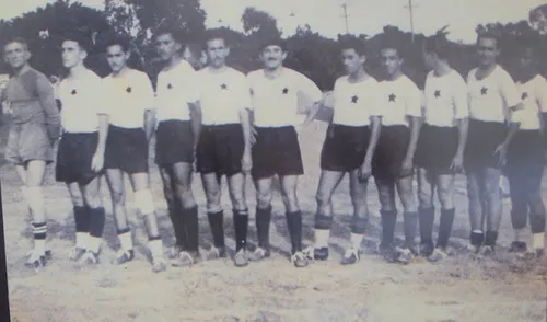 
					Relembre a história do Astréa, clube bicampeão paraibano em 1942 e 1943
				
				