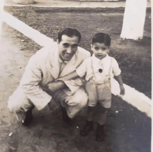 
					Relembre a história do Astréa, clube bicampeão paraibano em 1942 e 1943
				
				