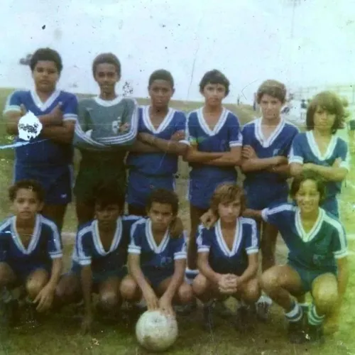 
					Relembre a história do Estrela do Mar, campeão paraibano de 1959 e que ajudou a formar Mazinho
				
				