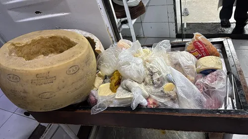 Restaurantes em João Pessoa Autuados por Alimentos Vencidos