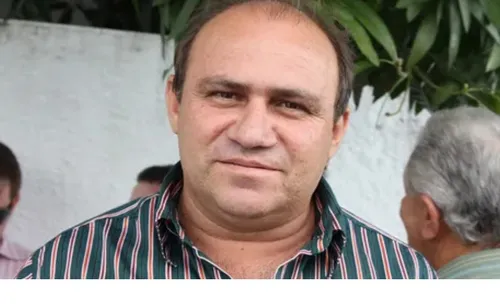 
					Retrato da corrupção: preso duas vezes, ex-prefeito paraibano tem pena de 6 anos no semiaberto
				
				