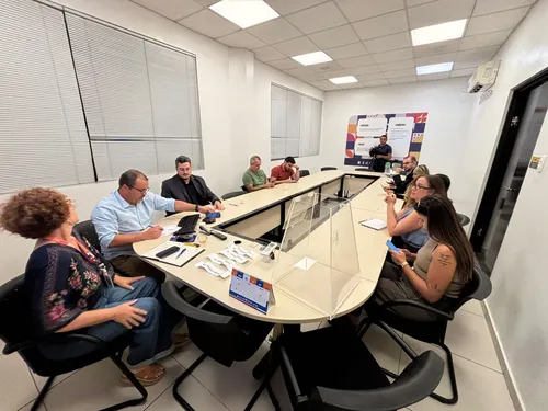 Sabatinas de candidatos ao governo da PB definem ordem