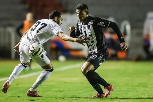 
					Rival do Botafogo-PB na Série C, Inter de Limeira terá mudança no gol e busca reação após derrota
				
				
