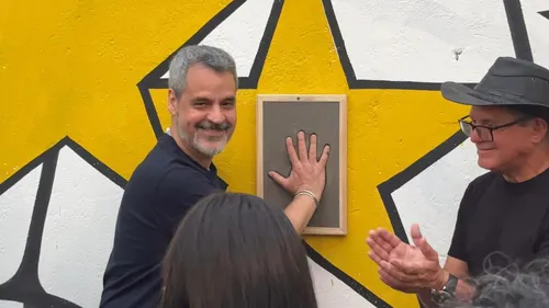 
					'Roliúde Nordestina': Cabaceiras inaugura Parede da Fama e Rua do Cinema
				
				