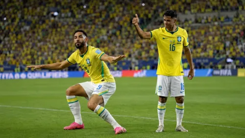 Copa 2026: Brasil é eliminado, mas Paraíba celebra destaque individual