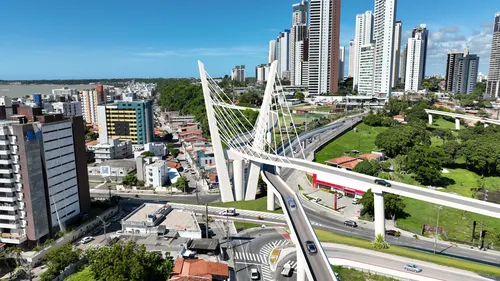 MPPB exige estudos ambientais para Complexo Viário do Altiplano