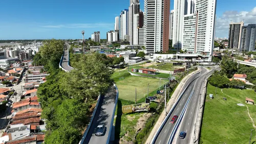 
					Saiba como será a obra do Complexo Viário Beira-Rio ao Altiplano; VEJA VÍDEO
				
				