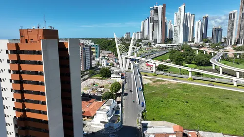 
					Saiba como será a obra do Complexo Viário Beira-Rio ao Altiplano; VEJA VÍDEO
				
				
