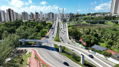 
					Saiba como será a obra do Complexo Viário Beira-Rio ao Altiplano; VEJA VÍDEO
				
				