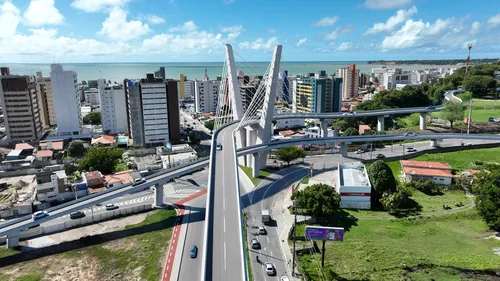 
					Saiba como será a obra do Complexo Viário Beira-Rio ao Altiplano; VEJA VÍDEO
				
				