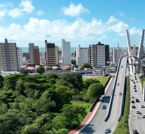 
					Saiba como será a obra do Complexo Viário Beira-Rio ao Altiplano; VEJA VÍDEO
				
				