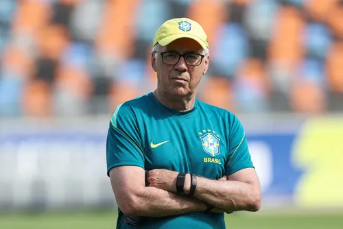 
					Seleção da Copa do Mundo 2026 do Entre Linhas
				
				