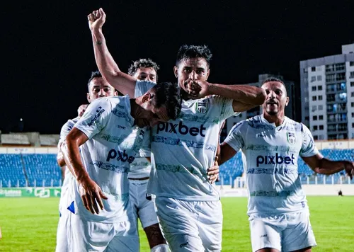 
					Série D: a hora da verdade para o futebol paraibano
				
				