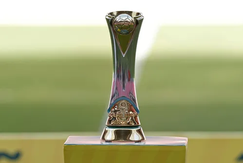
					Copa do Mundo 2026: saiba quais competições param e seguem em disputa no Brasil durante o Mundial
				
				