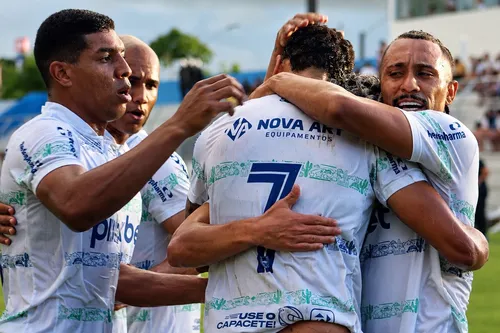 
					Do pior para o melhor: veja o ranking de campanhas de estreias de paraibanos na Série D
				
				