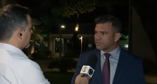 
					Sistema prisional da PB teve 13 tentativas de fuga com documentos falsos desde o ano passado
				
				