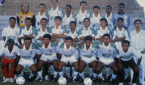 
					Sousa 35 anos: relembre 10 jogos marcantes na história do Dinossauro
				
				