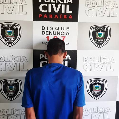 Suspeito de matar dono de loja em João Pessoa estava de folga