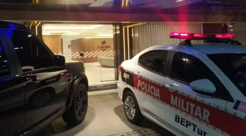 
					Caso Washington Rodrigo: o que se sabe sobre a morte em hotel de João Pessoa
				
				