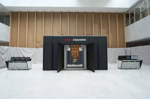 Computadores Quânticos Chegam à América Latina em Outubro