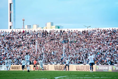 
					Algozes dos paraibanos na Série D 2026, Uberlândia garante acesso e São José-RS vai aos playoffs
				
				